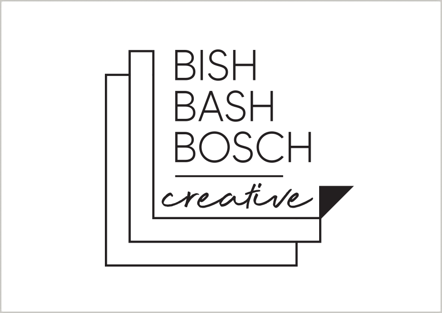 Bish Bash Bosch Creative logo - link to their website